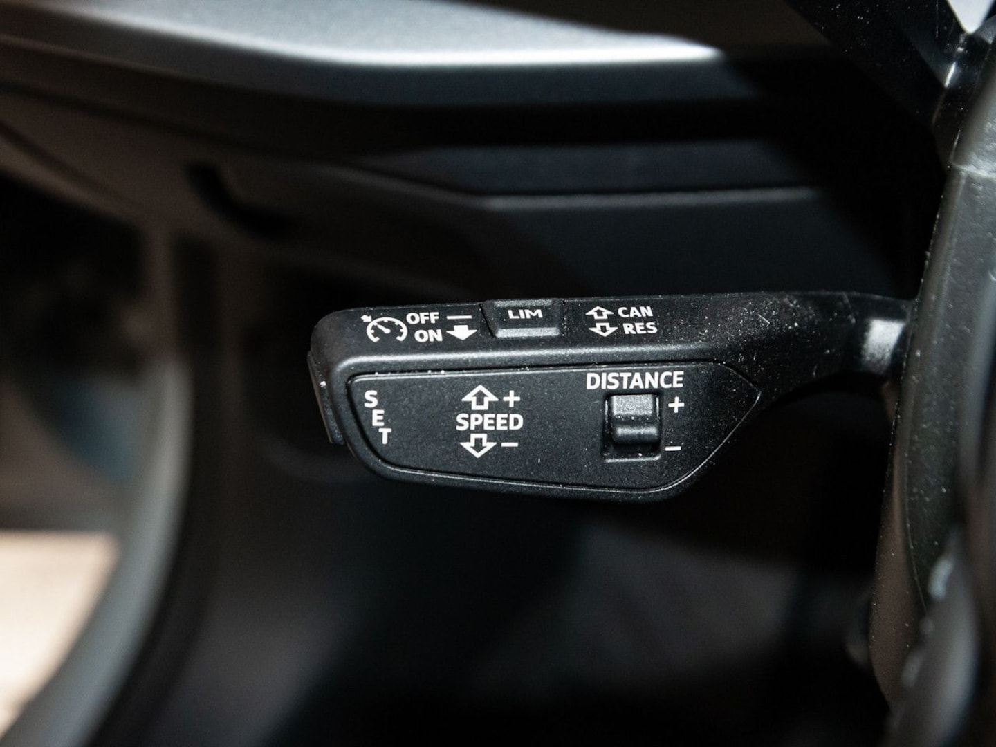 Bild über Audi A3 Sportback 35 TDI S tronic - für weitere Informationen kontaktieren Sie den Audi Partner