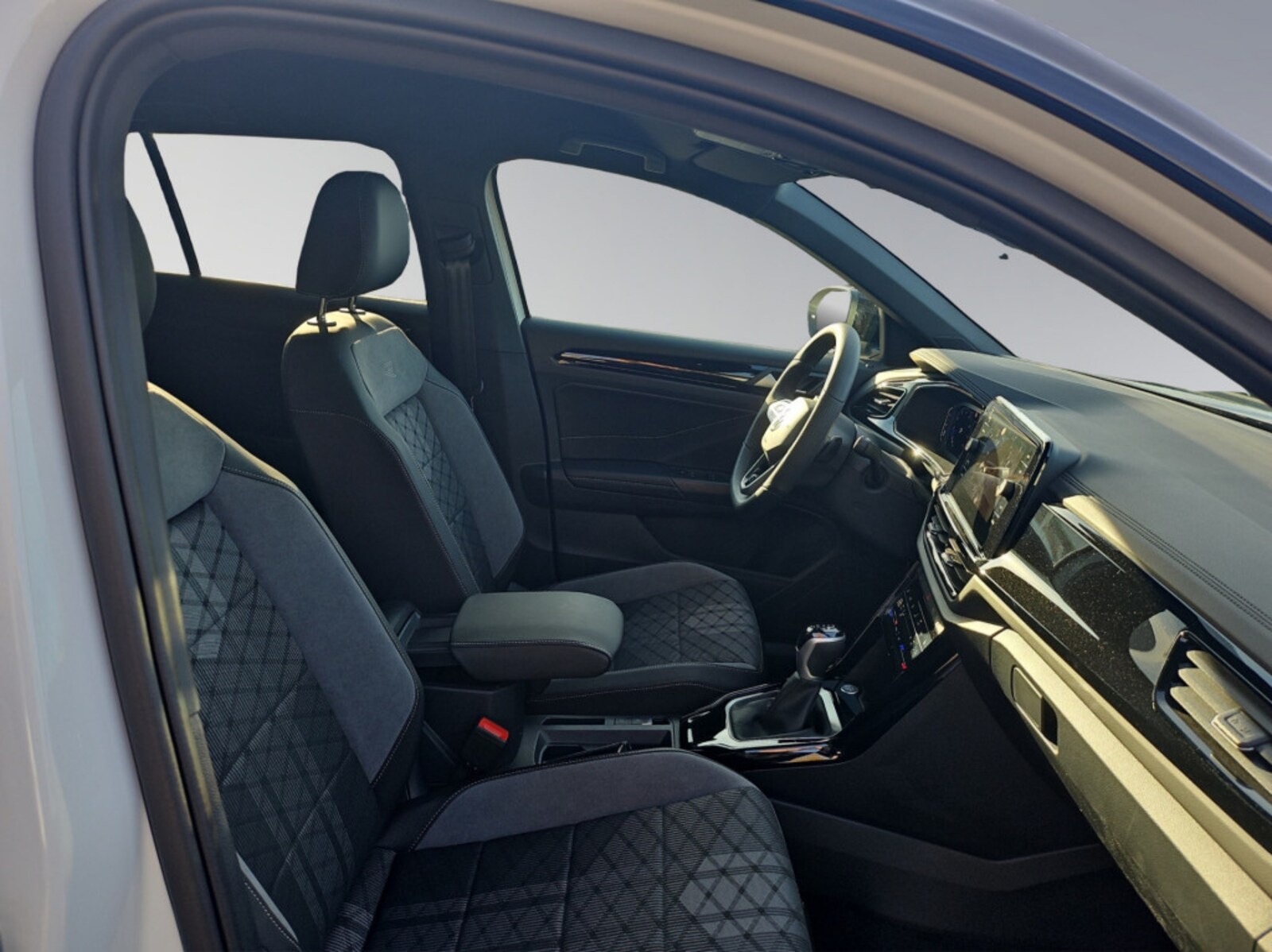 Volkswagen T-Roc – Bild 17