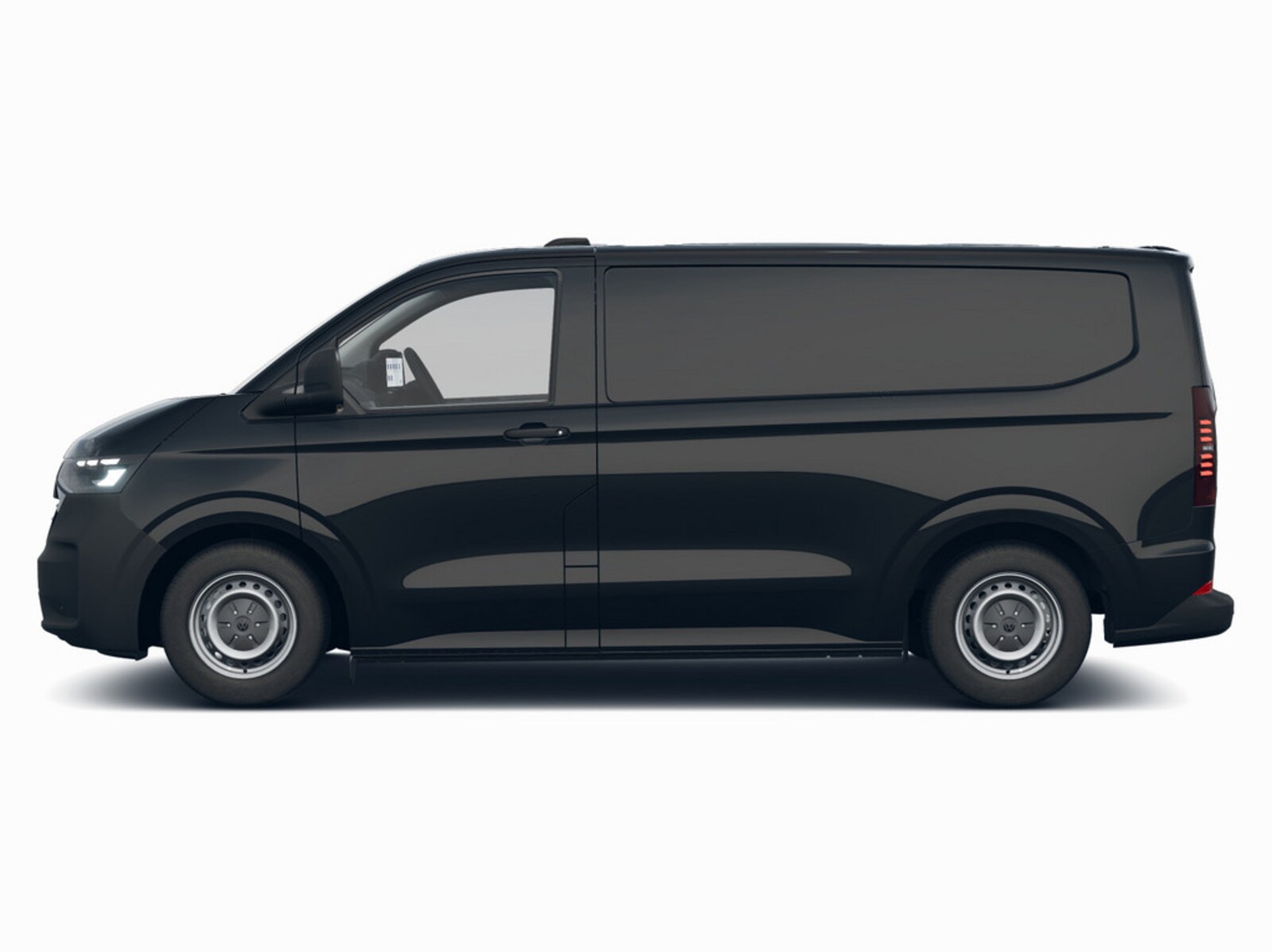 Volkswagen Transporter Kasten kurzer Radstand – Bild 7