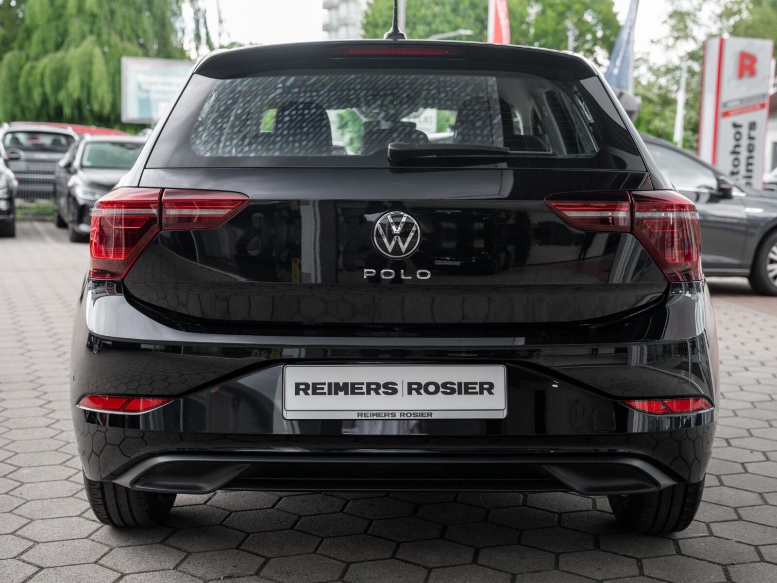 Volkswagen Polo – Bild 5