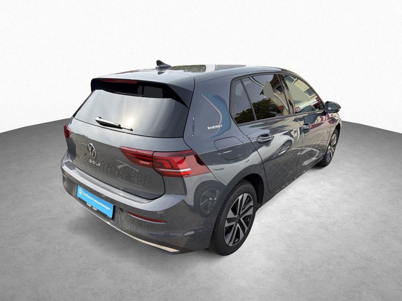Volkswagen Golf – Bild 4