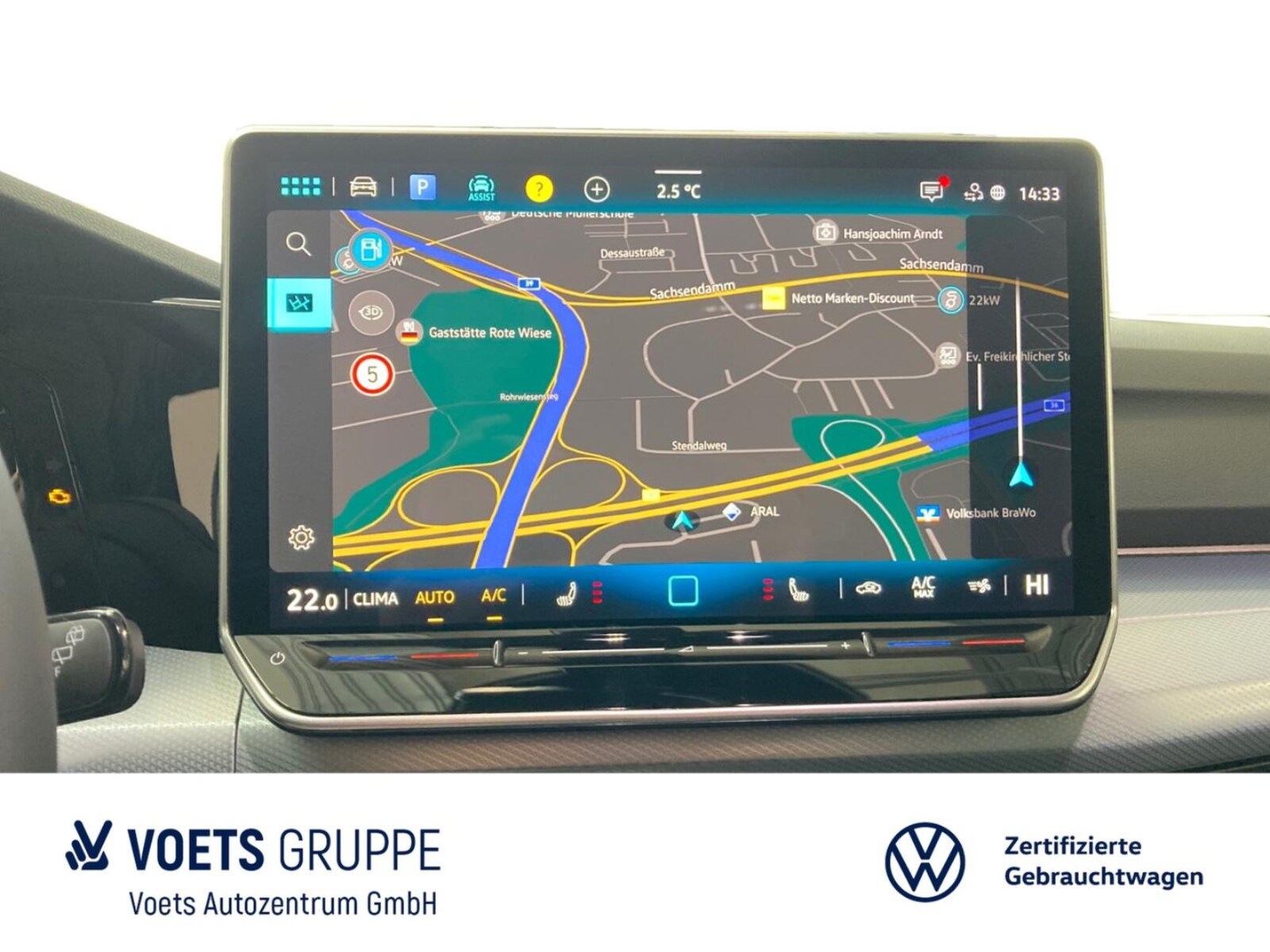 Volkswagen Golf – Bild 10