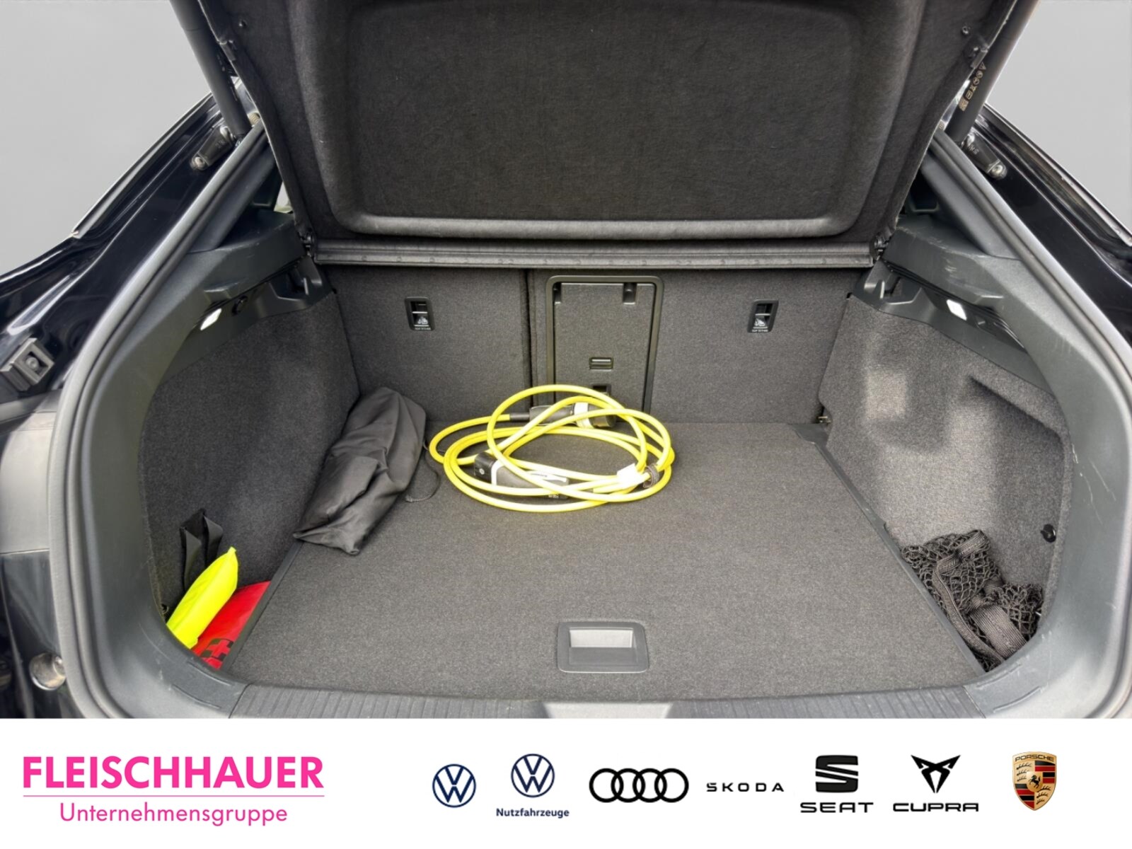 Volkswagen ID.5 – Bild 7