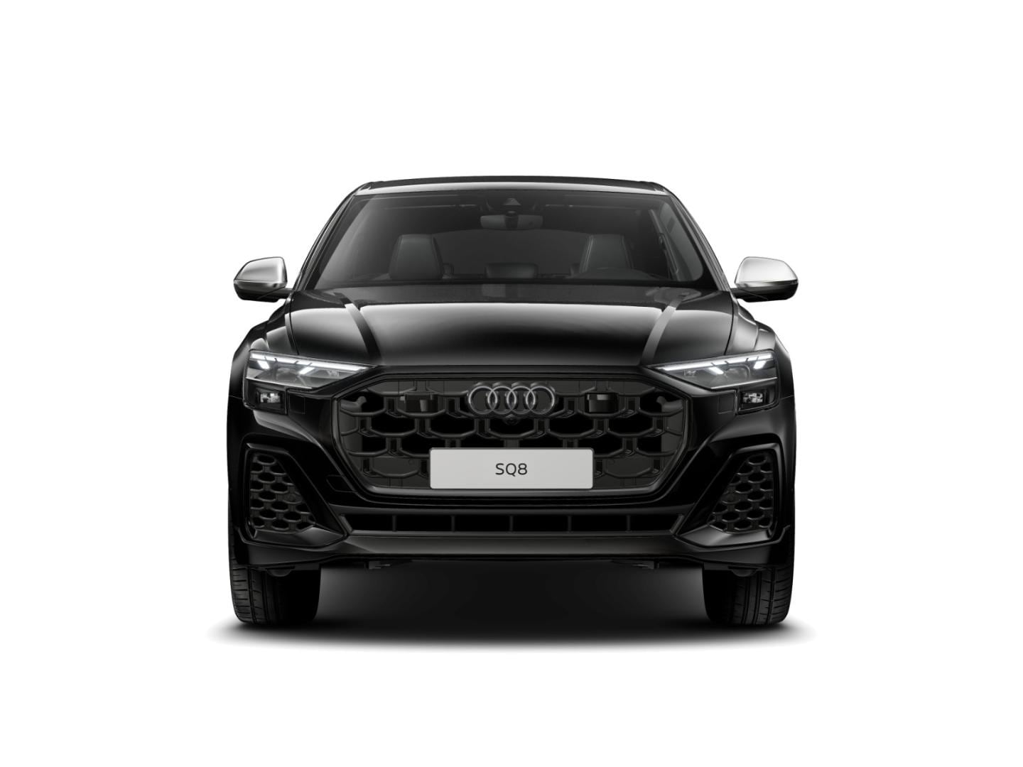 Bild über Audi SQ8 SUV TFSI quattro tiptronic - für weitere Informationen kontaktieren Sie den Audi Partner