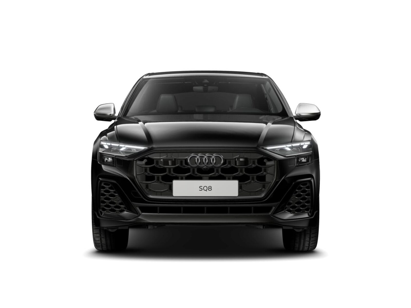 Audi SQ8 – Bild 2