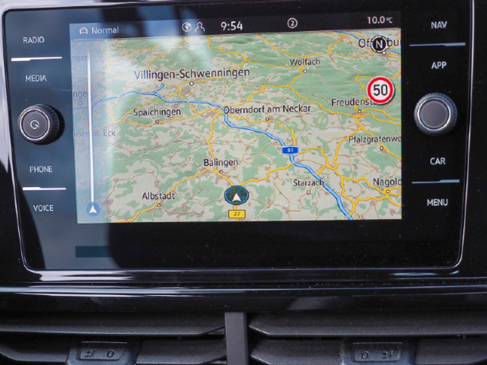 Volkswagen T-Roc Cabriolet – Bild 17