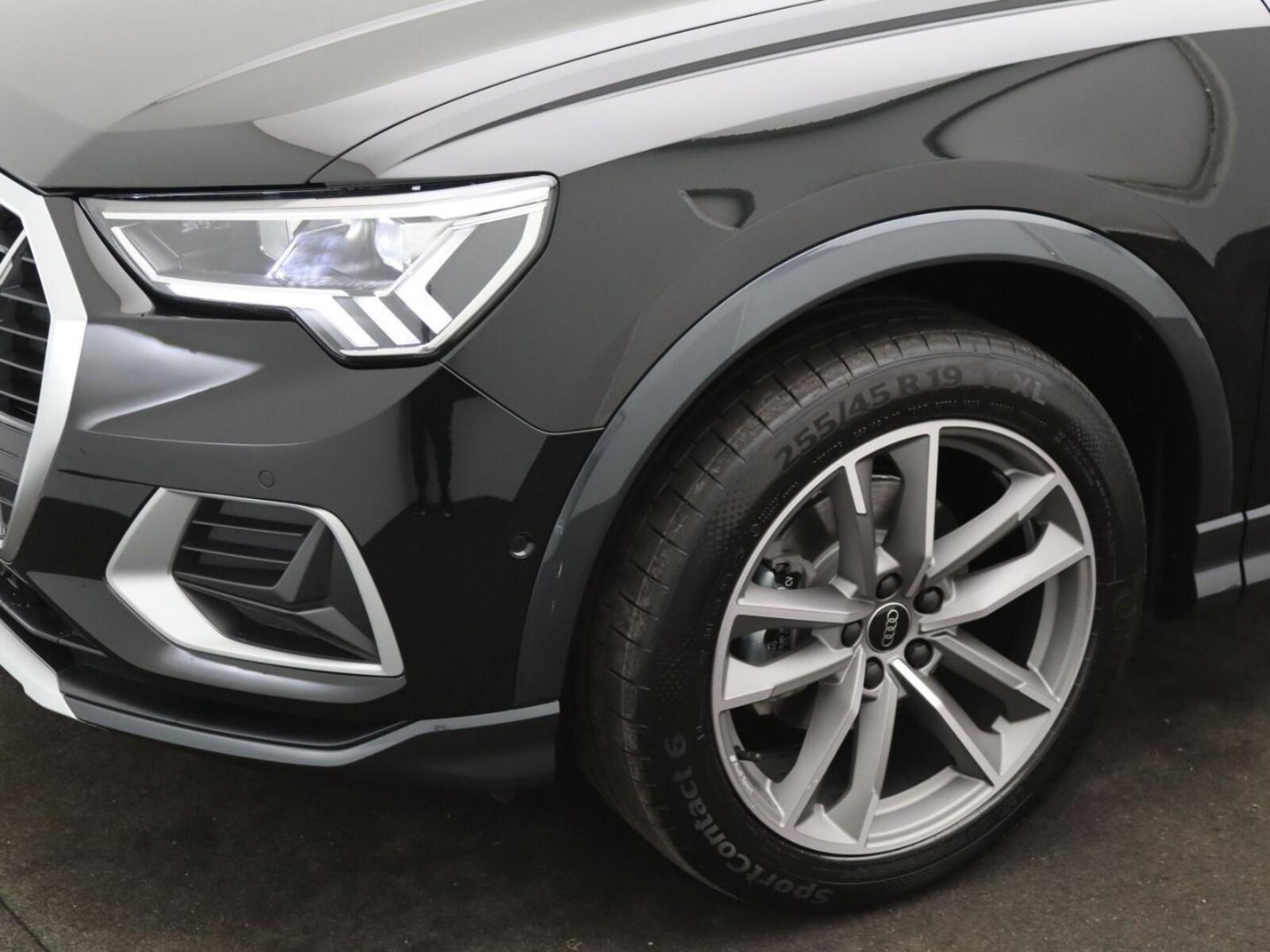 Audi Q3 – Bild 17