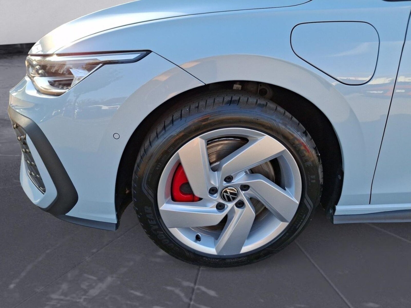 Volkswagen Golf – Bild 7
