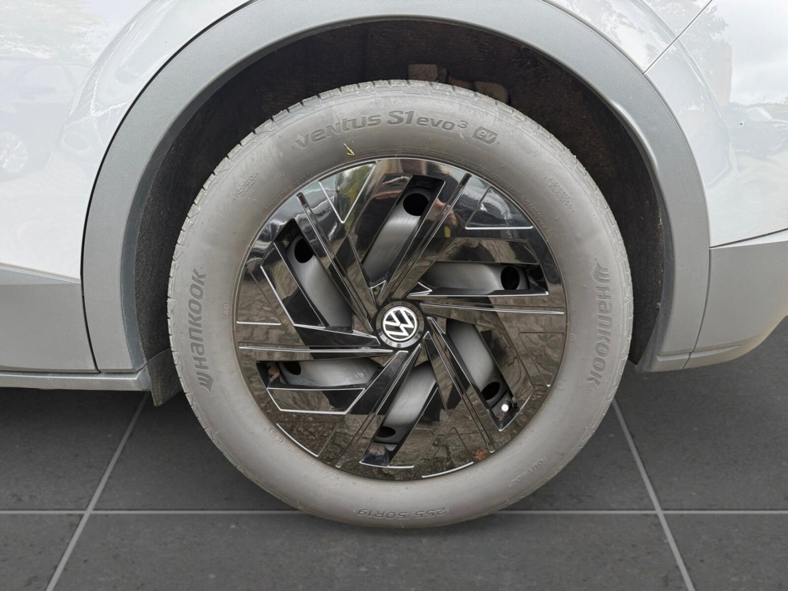 Volkswagen ID.4 – Bild 9