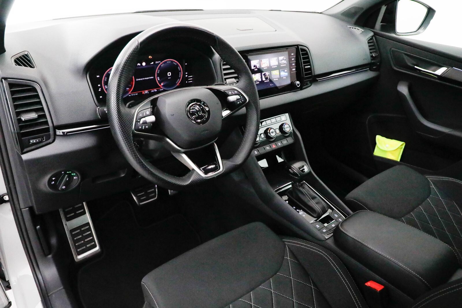 Škoda Karoq – Bild 16
