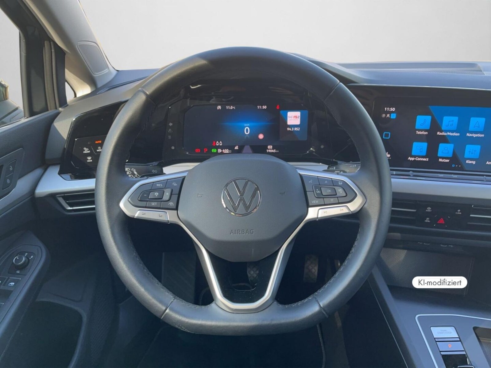 Volkswagen Golf Variant – Bild 10
