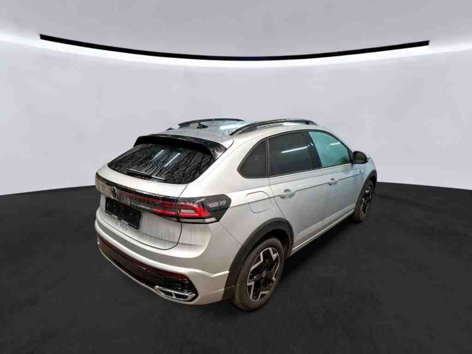 Volkswagen Taigo – Bild 5