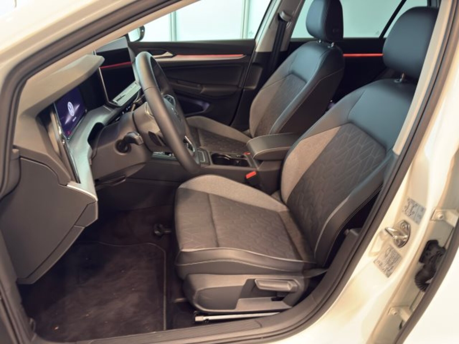 Volkswagen Golf – Bild 18