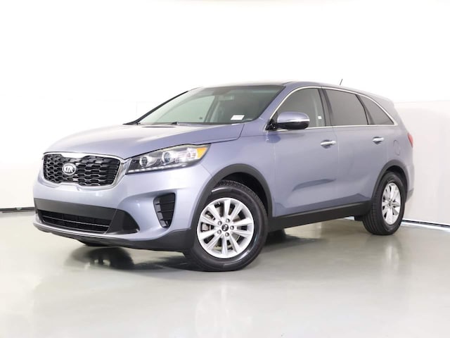 2020 Kia Sorento