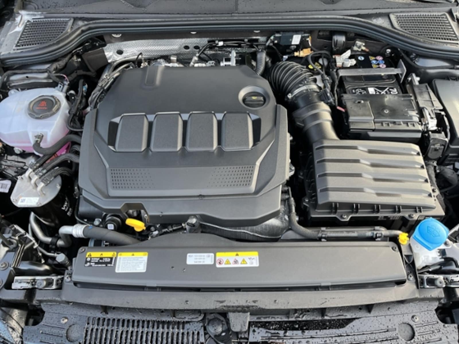 Volkswagen Golf – Bild 18
