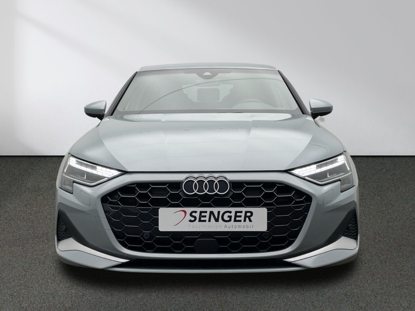 Image about Audi A3 Sportback advanced 35 TFSI S tronic
