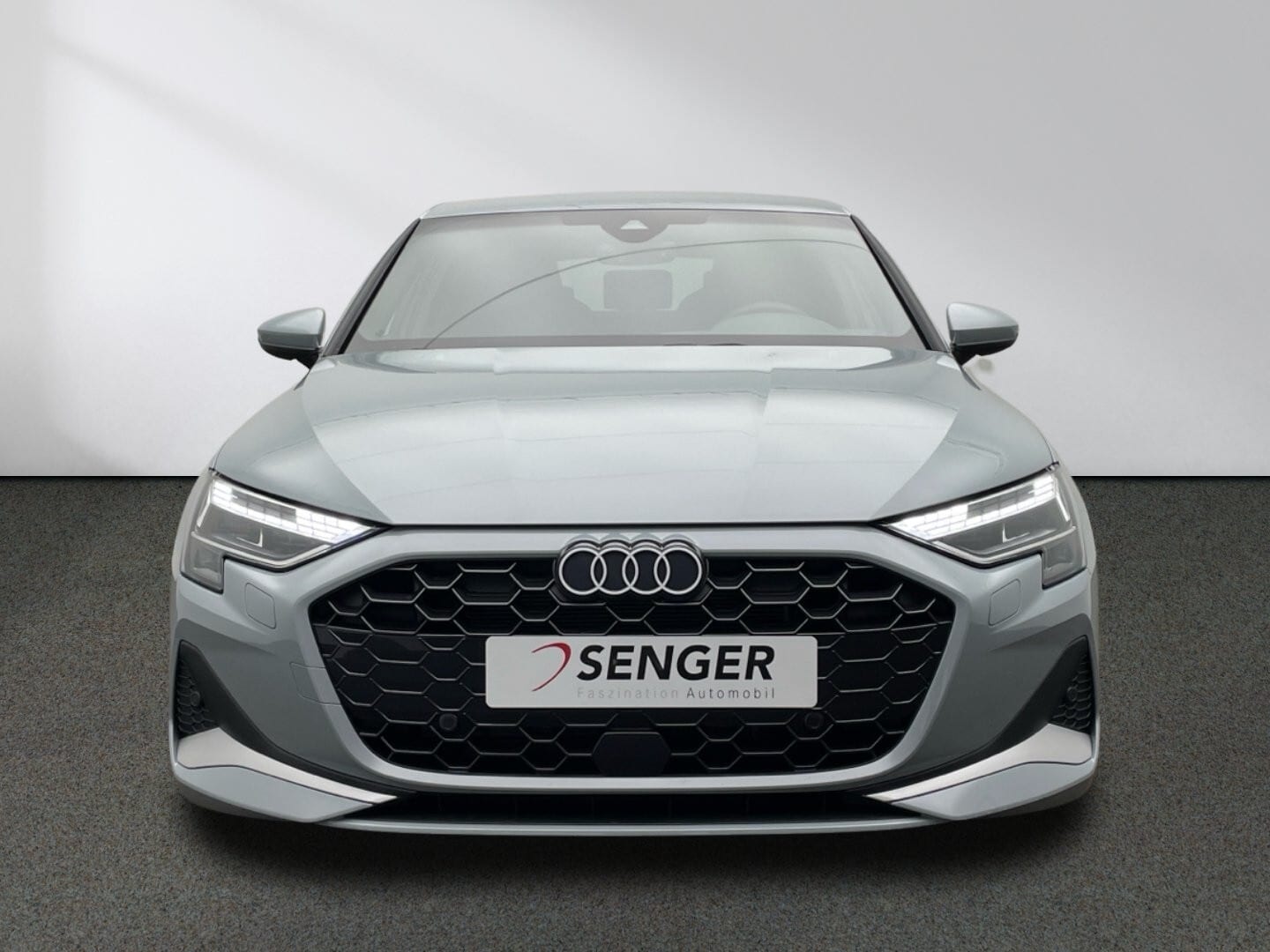 Image about Audi A3 Sportback advanced 35 TFSI S tronic