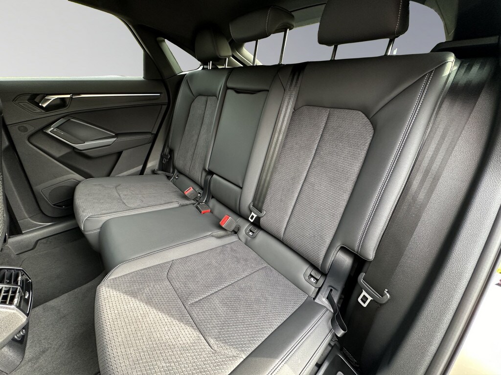Image about Audi Q3 Sportback S line 40 TFSI quattro S tronic