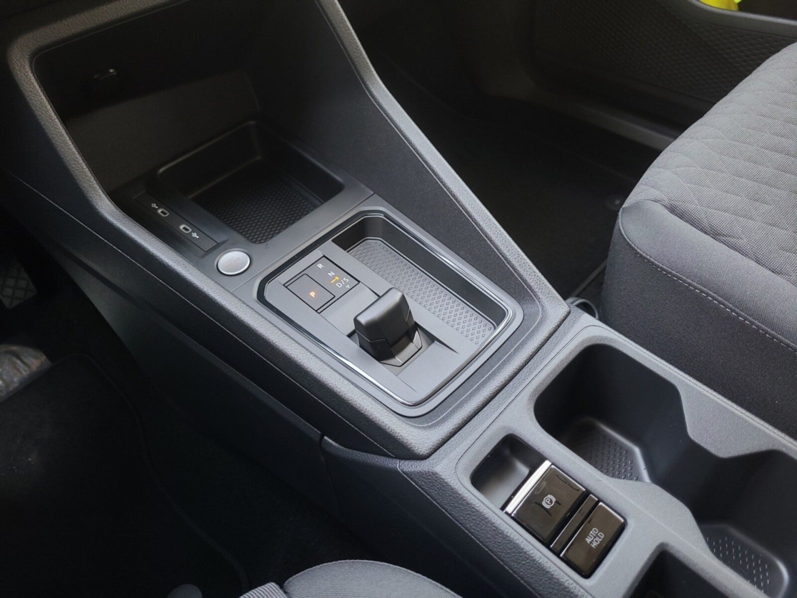 Volkswagen Caddy – Bild 14