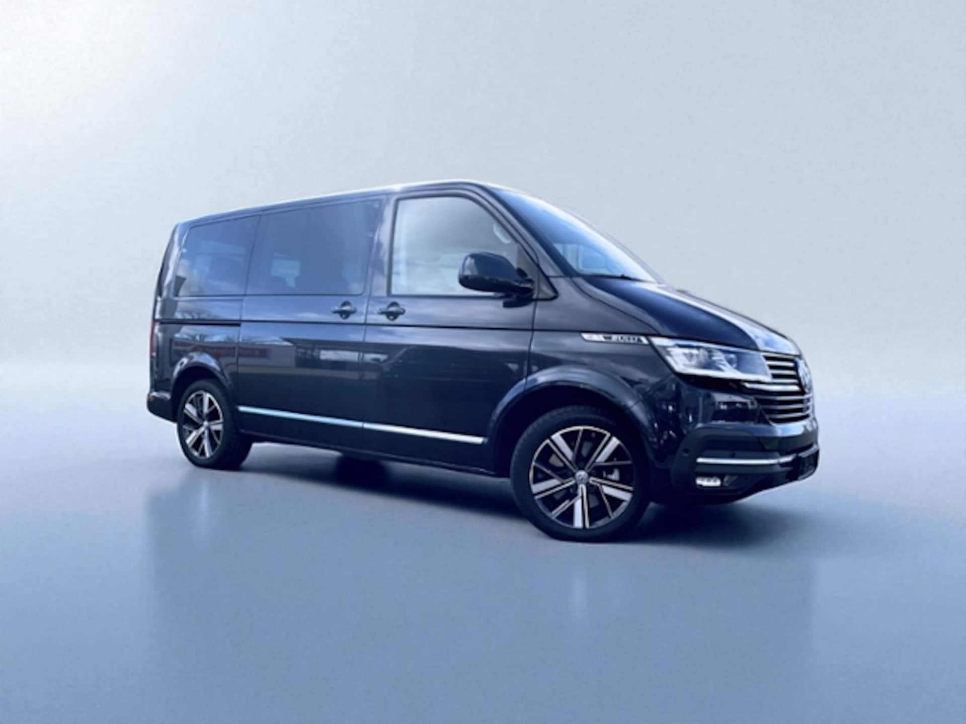 Volkswagen T6.1 Multivan Highline
