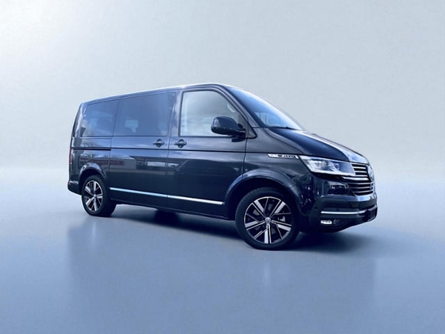 Volkswagen T6.1 Multivan