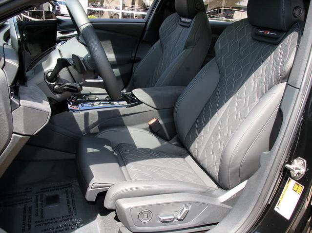 2025 AUDI S6 - Image 13