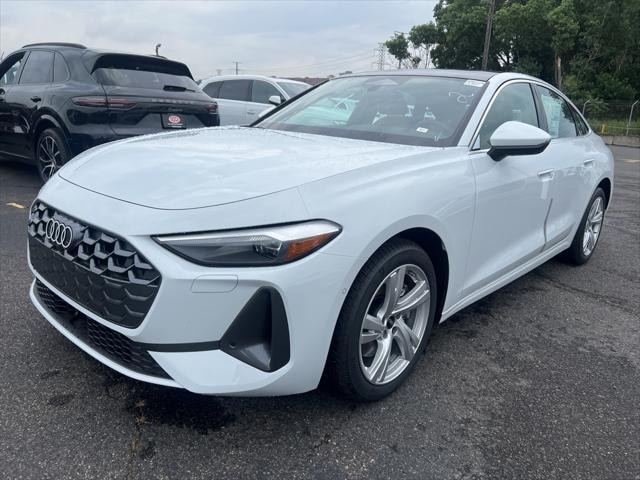 2025 Audi A4 Premium's photo