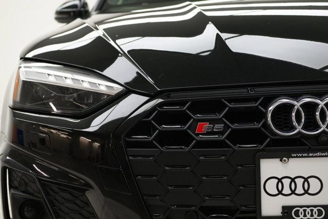 2021 Audi S5 Sportback
