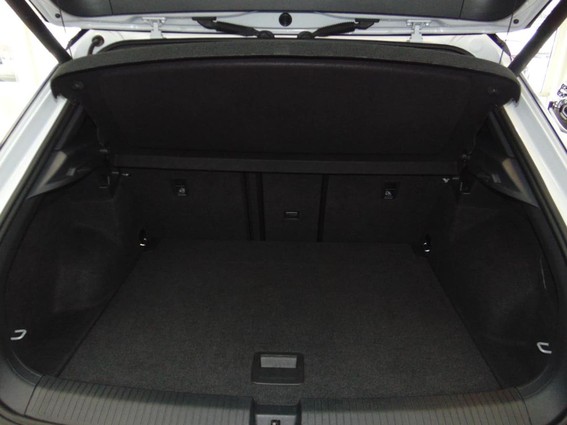 Volkswagen T-Roc Sport