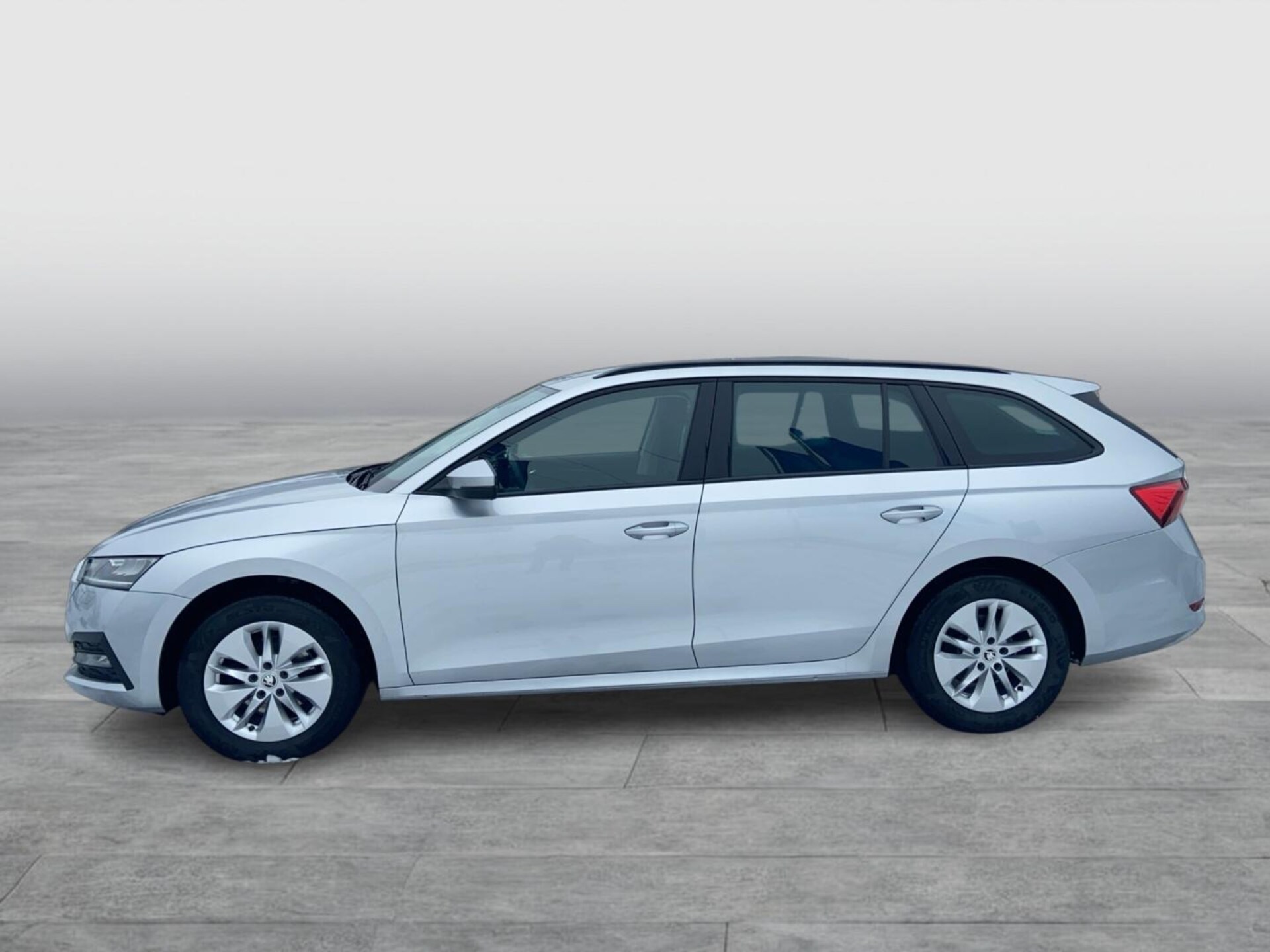 Skoda Octavia Combi Ambition