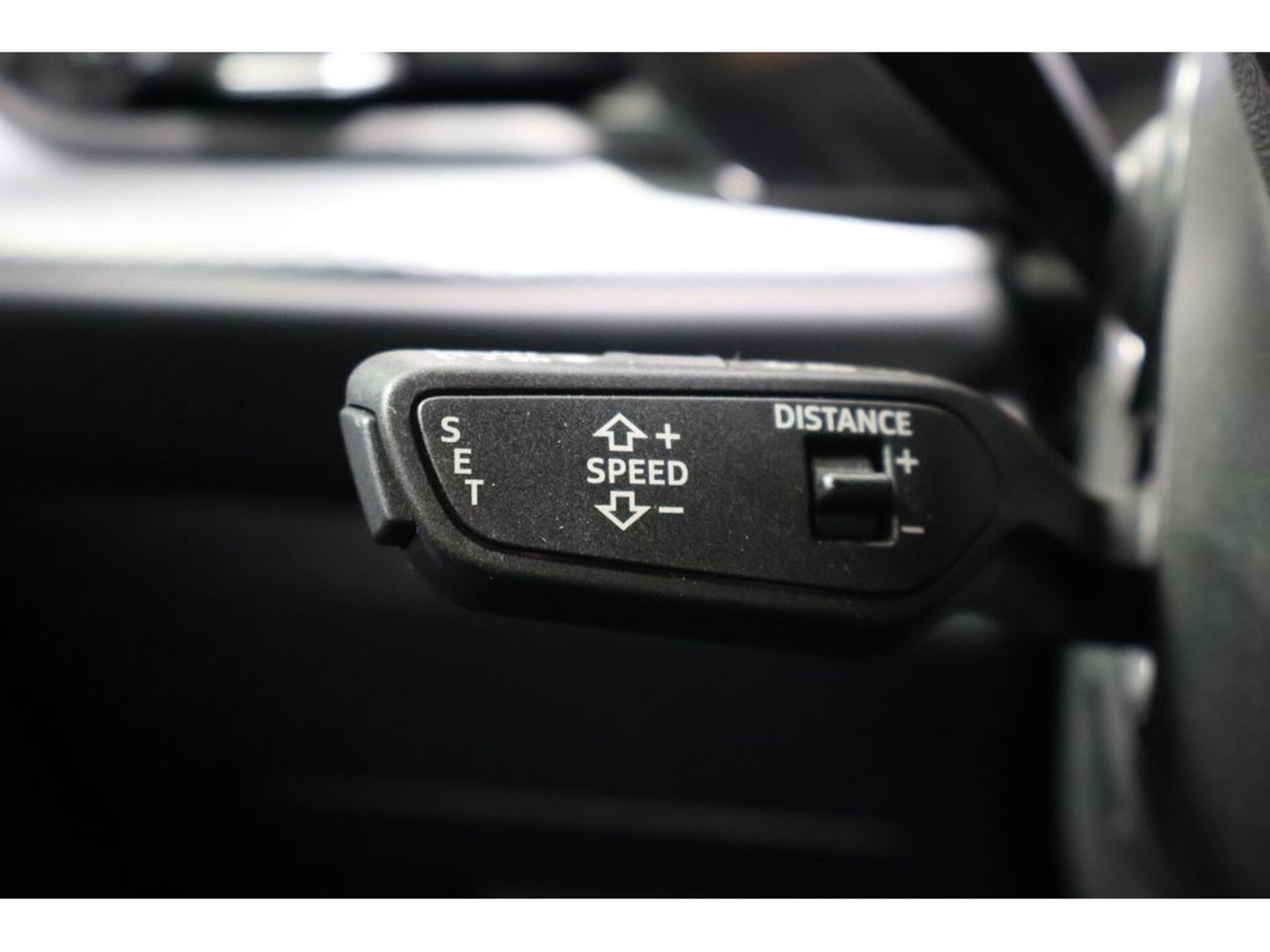 Audi Q5 SUV edition one
