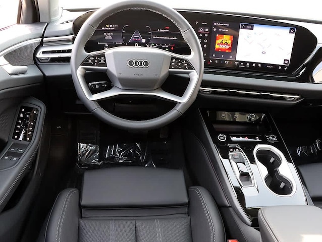2026 Audi A6 Premium Plus - Photo 16