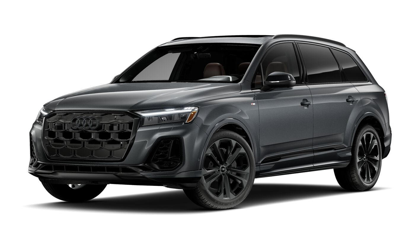 2026 Audi Q7 55 S Line Premium Plus quattro Tiptronic's photo