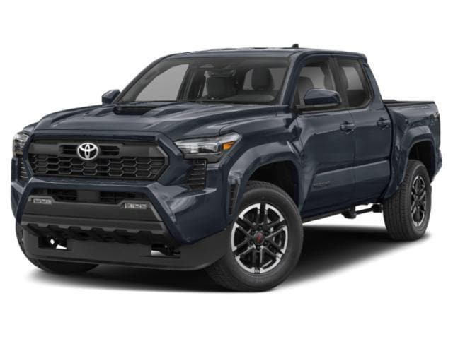 2024 Toyota Tacoma TRD Sport 4x4 Double Cab Long Bed's photo