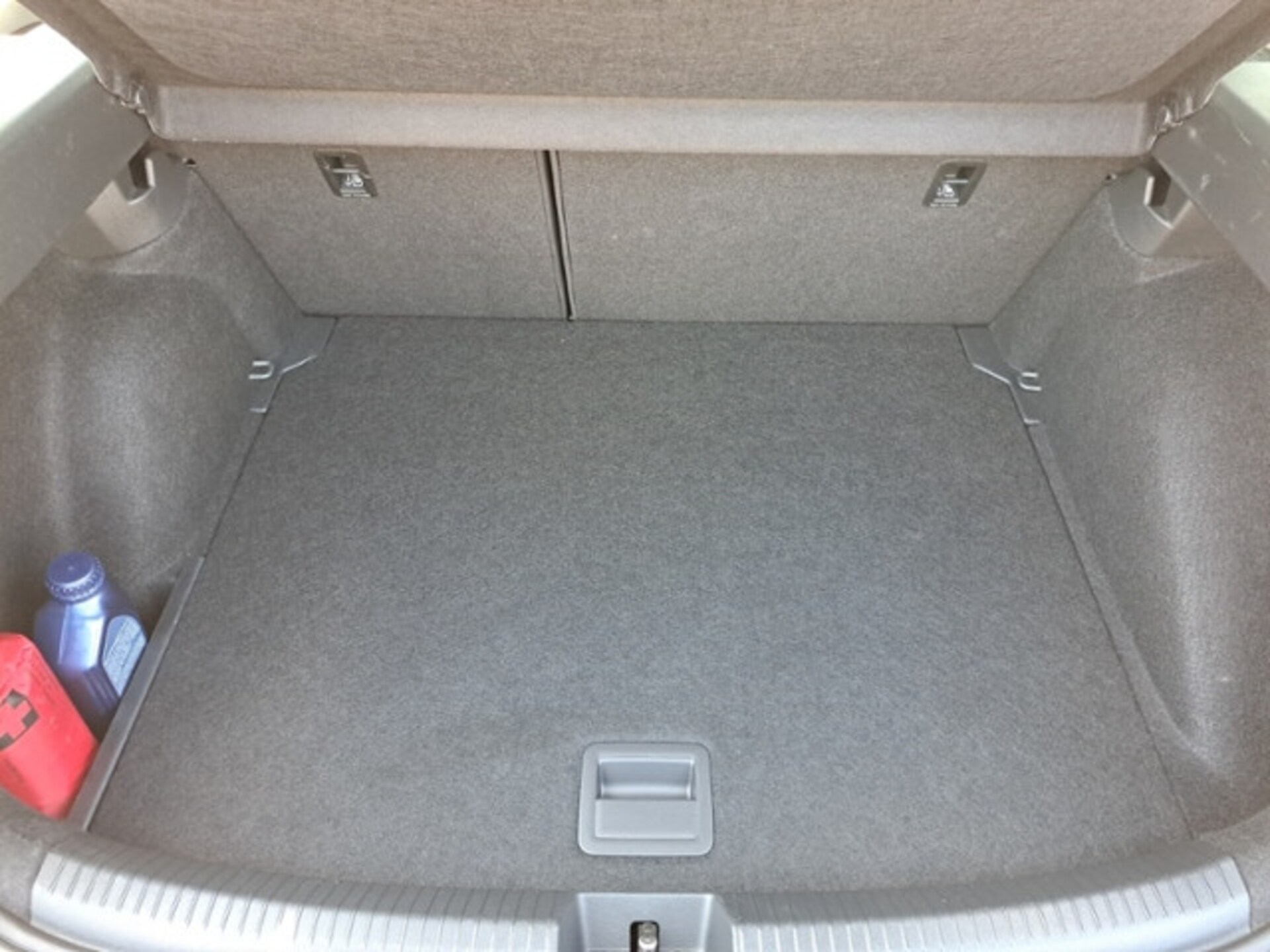 Volkswagen Taigo Goal
