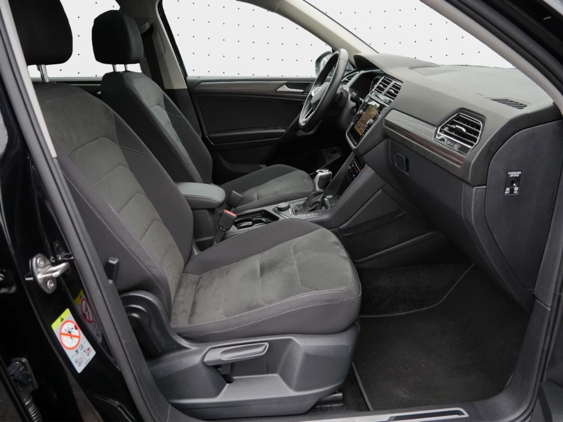 Volkswagen Tiguan Allspace Elegance