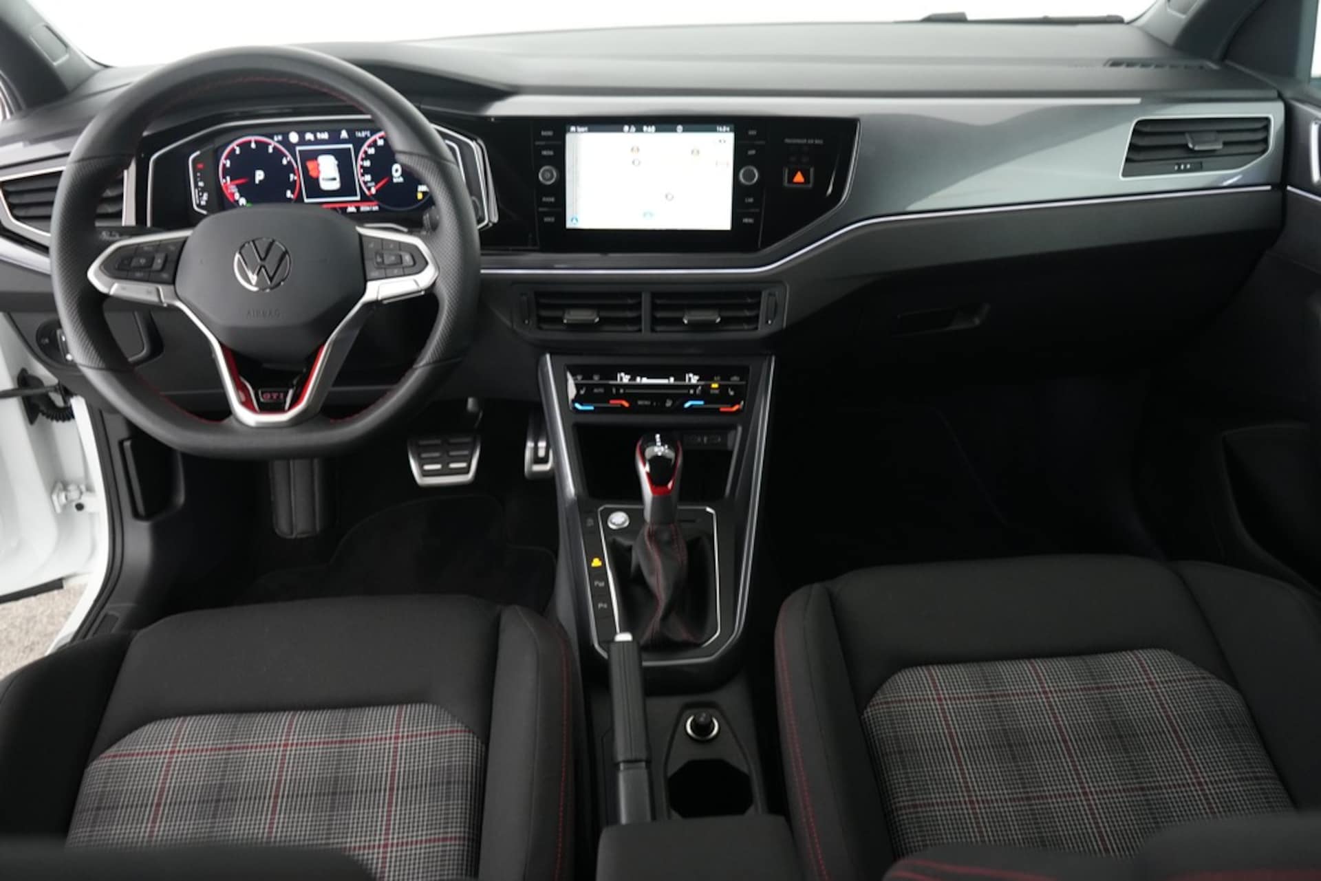 Volkswagen Polo GTI