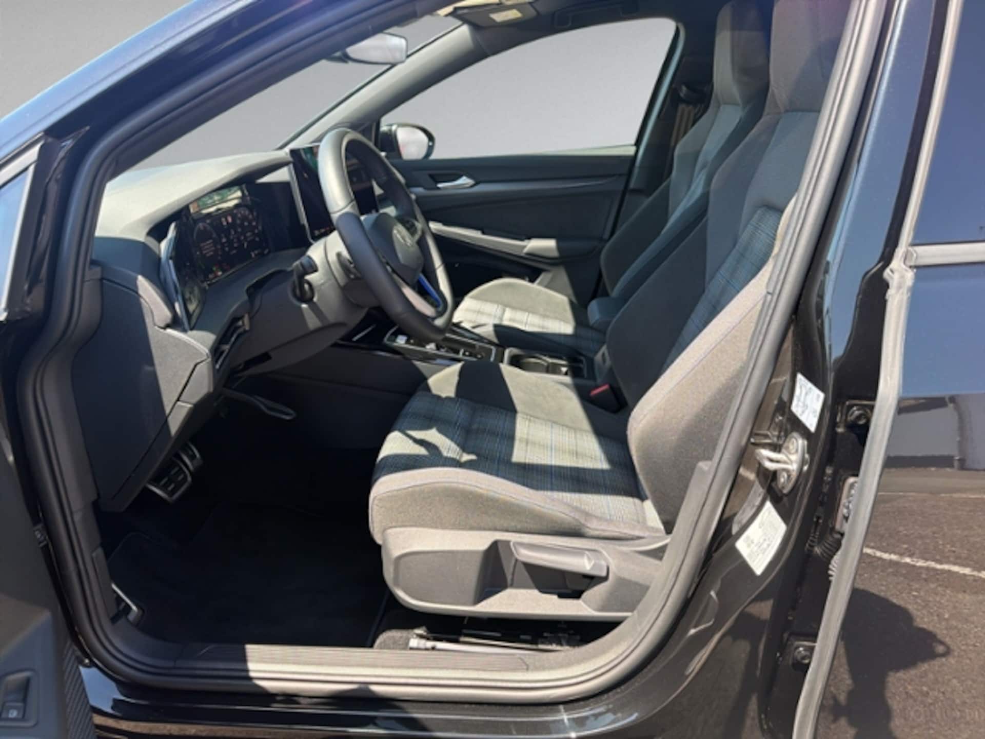Volkswagen Golf GTE