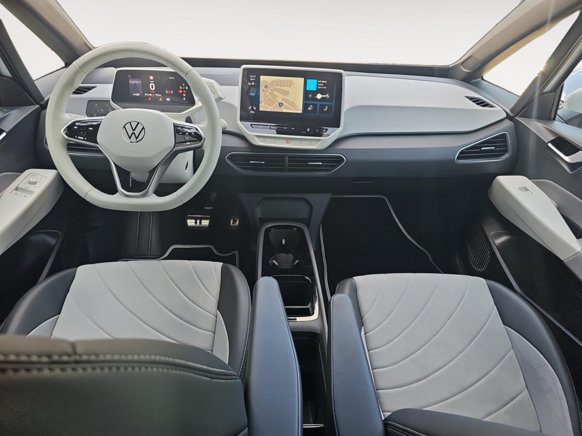 Volkswagen ID.3 Pro S
