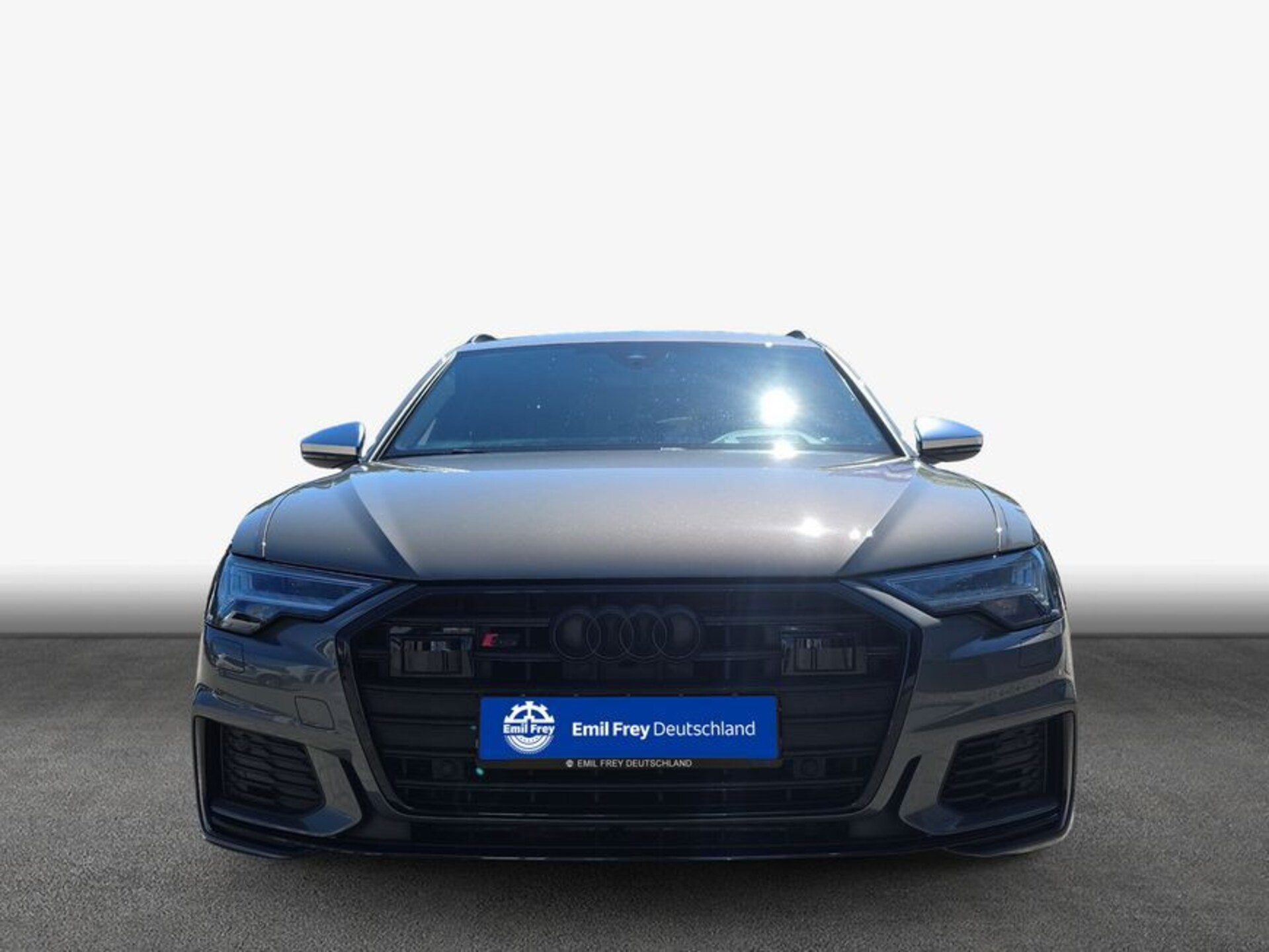 Audi S6 Avant
