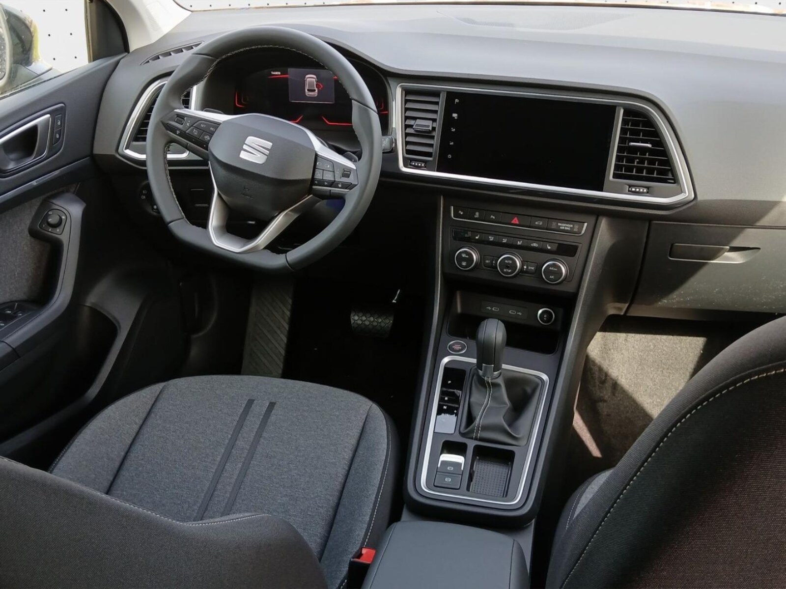 SEAT Ateca – Bild 5