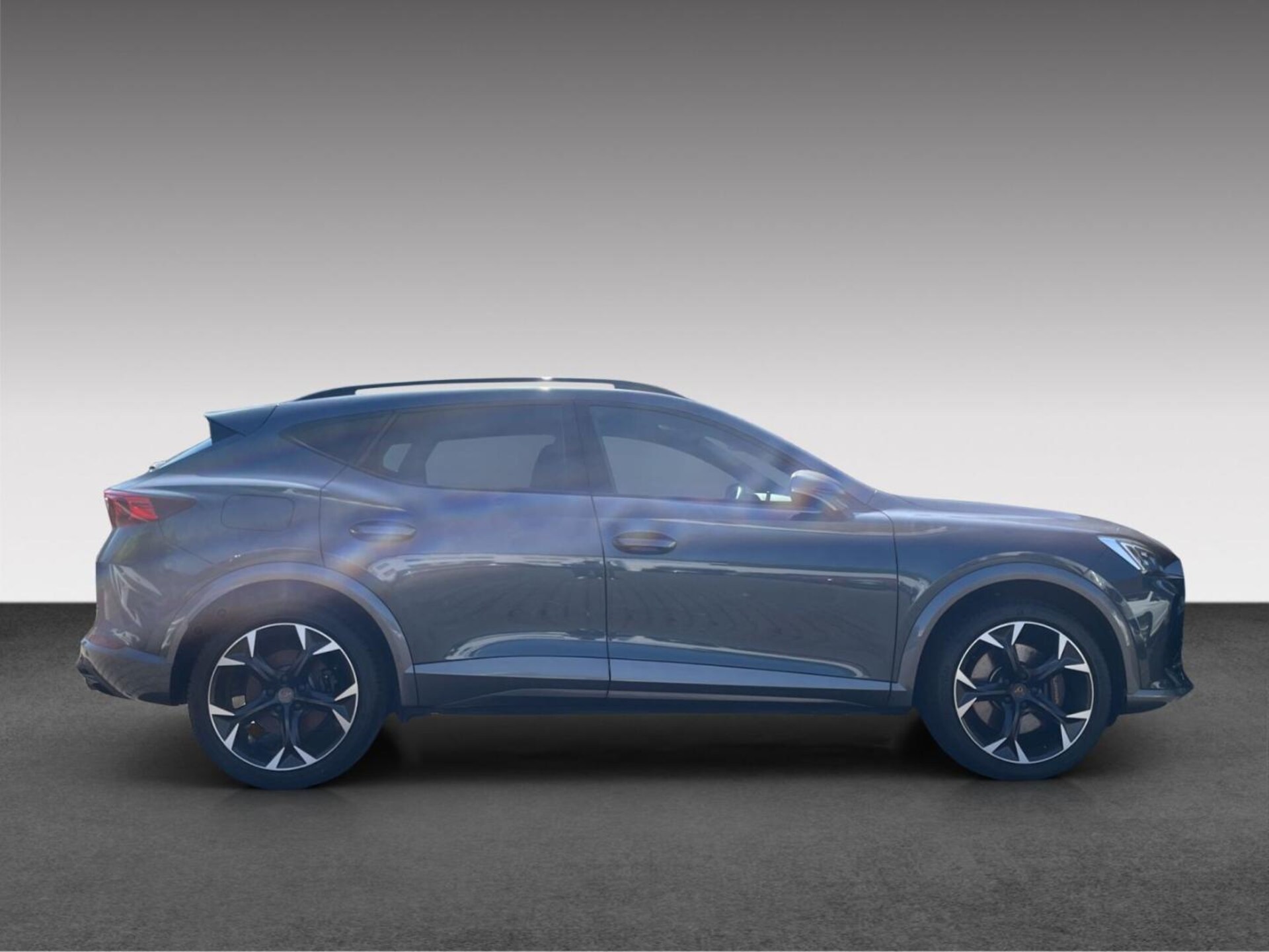 CUPRA Formentor VZ