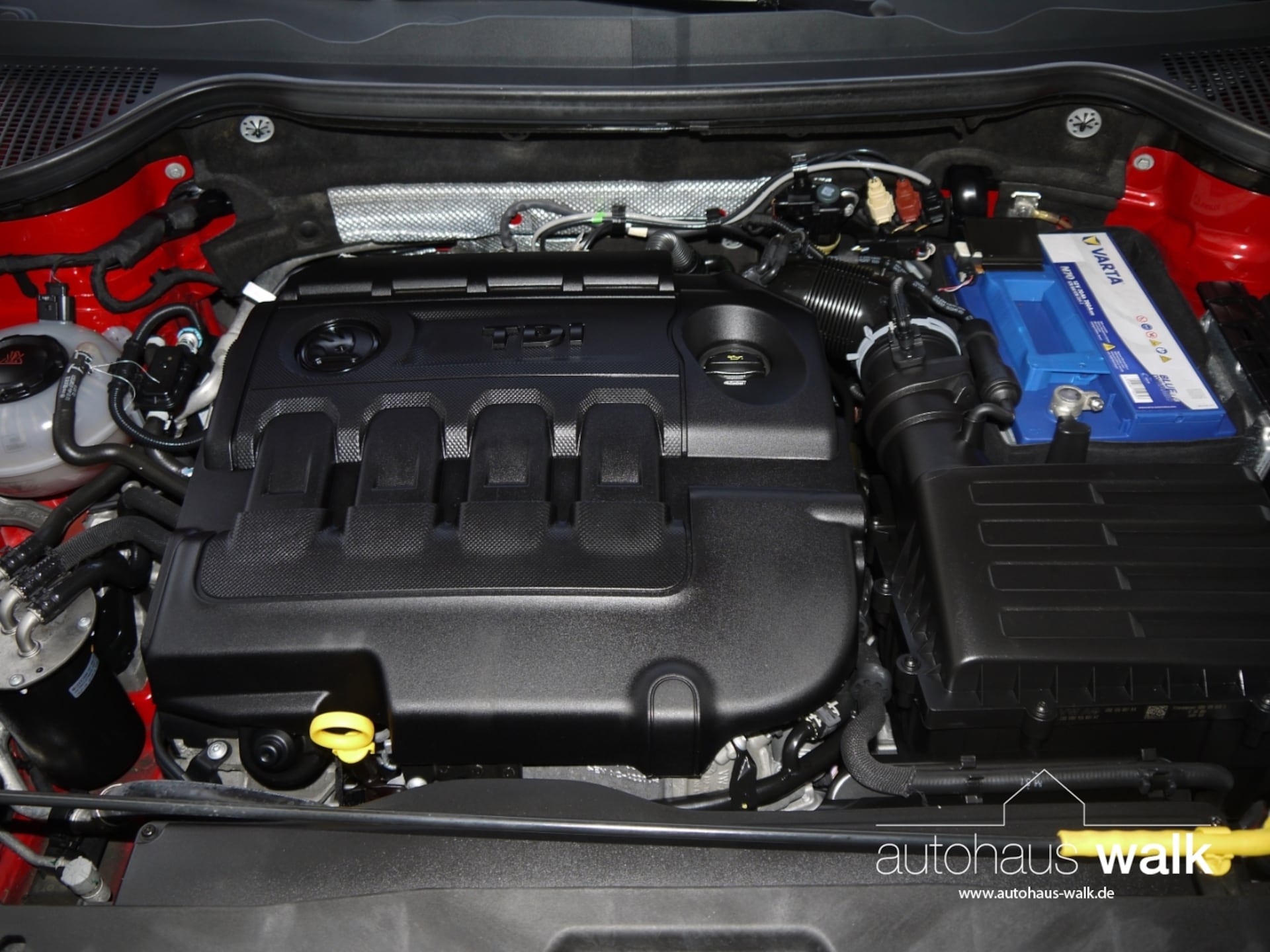 Skoda Karoq Style