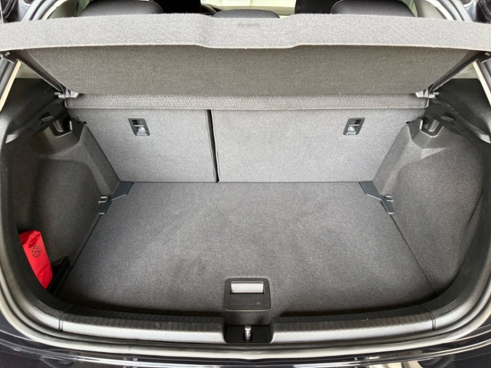 Volkswagen Polo MOVE