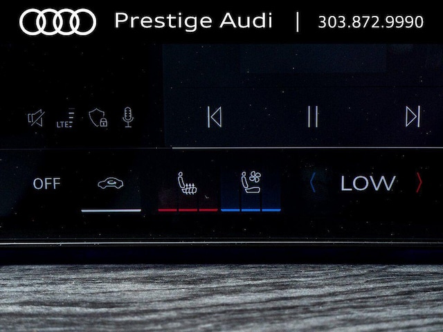 2025 Audi Q5 Premium Plus - Photo 16