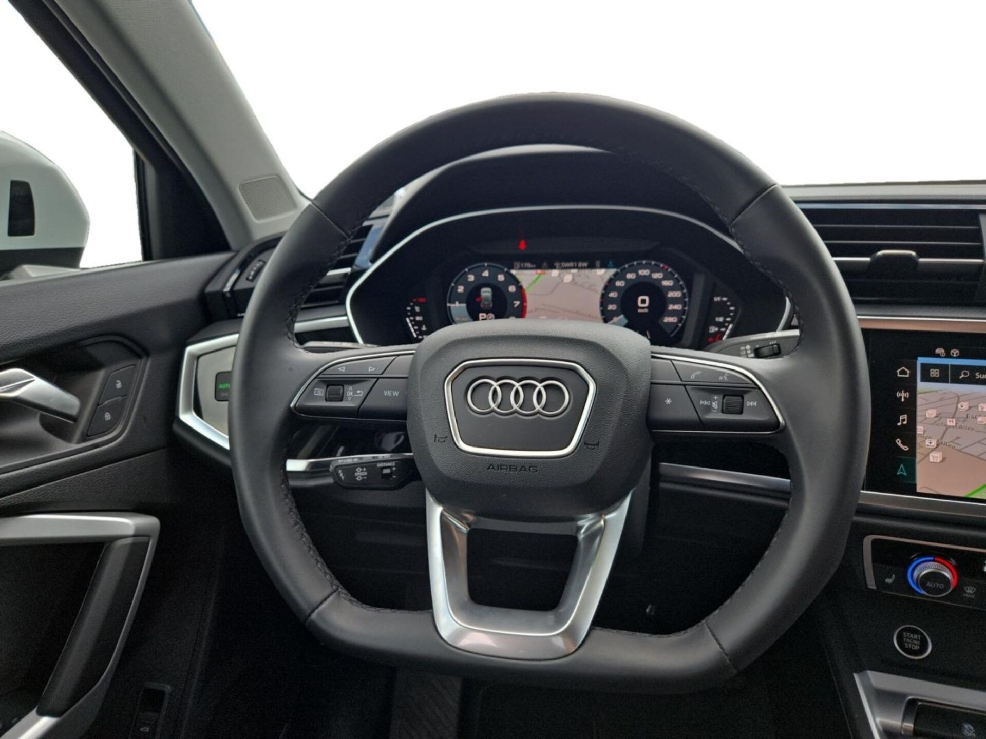 Audi Q3 SUV S line