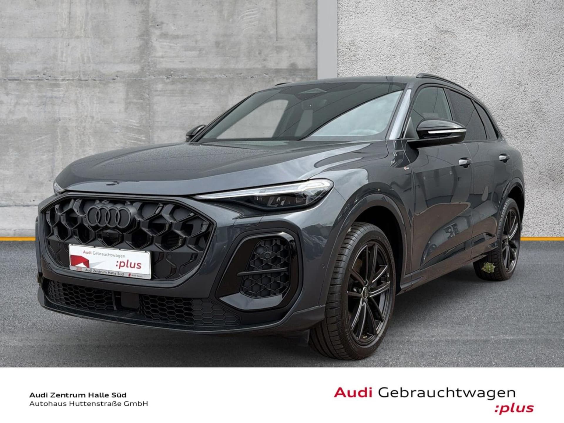 Audi Q5 SUV