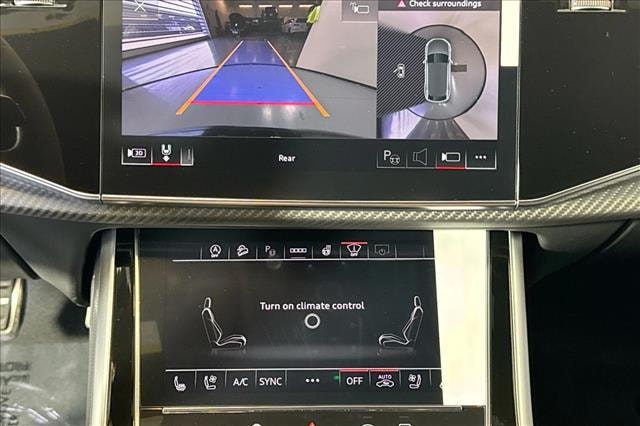 2026 Audi RS Q8 Base - Photo 12