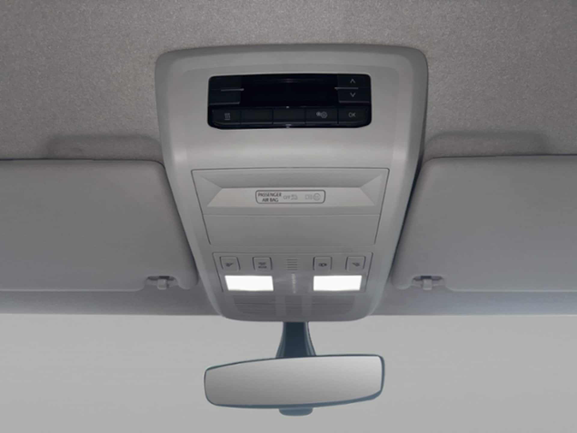 Volkswagen T6.1 Transporter Kasten langer Radstand