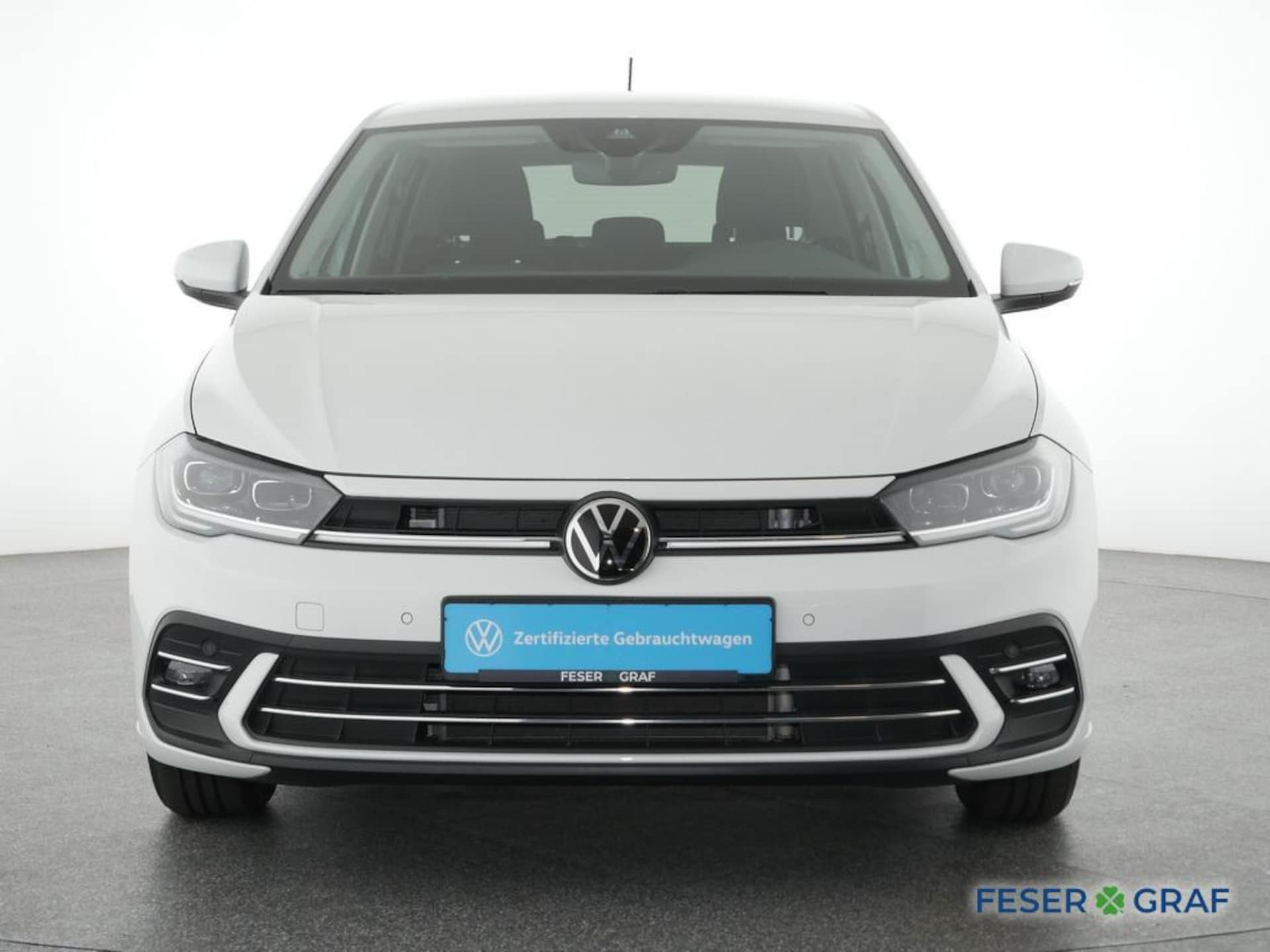 Volkswagen Polo Style